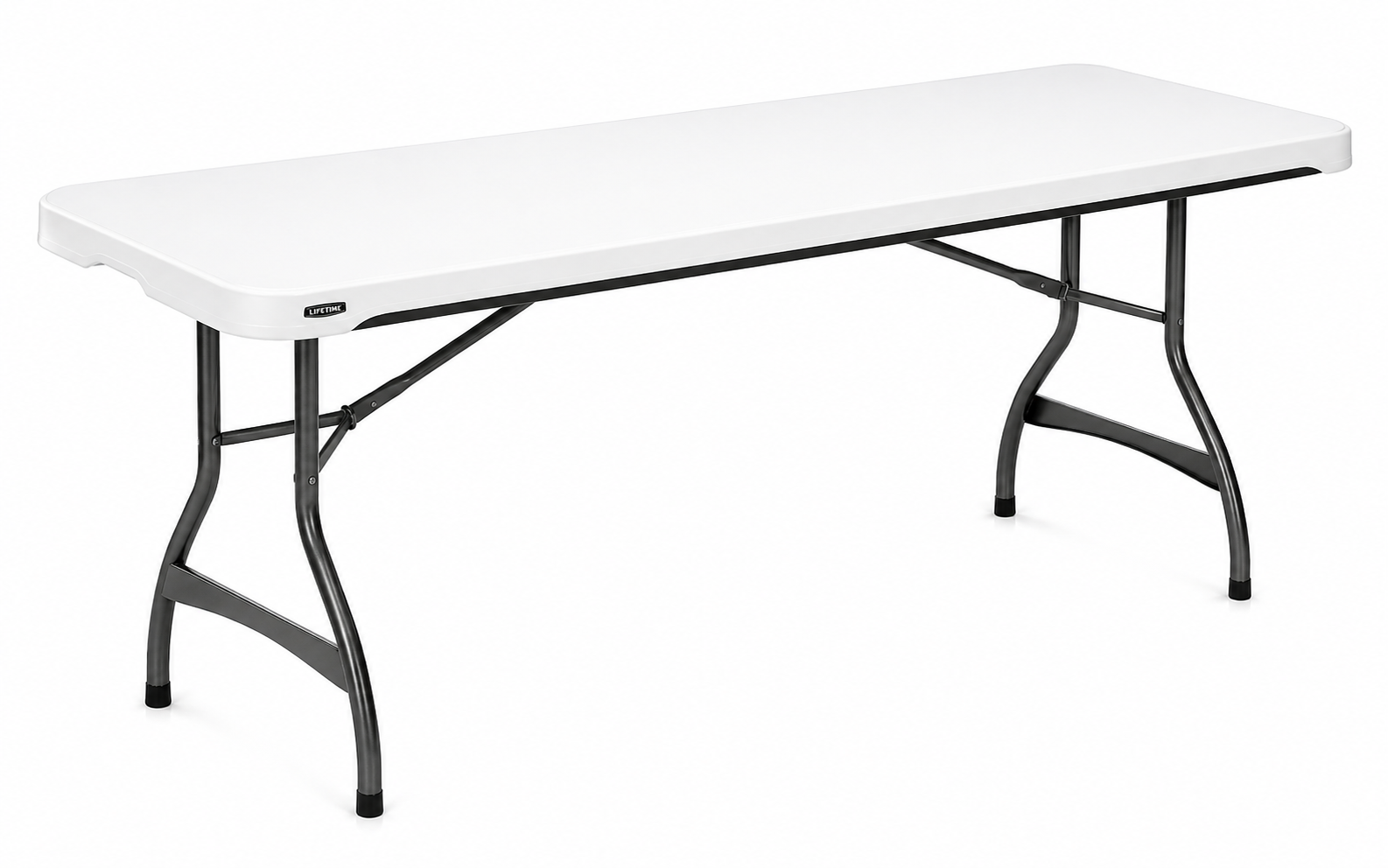 6ft  Plastic Utility Tables