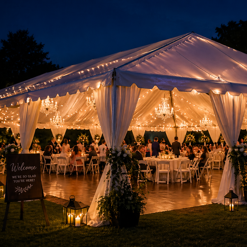 Tents