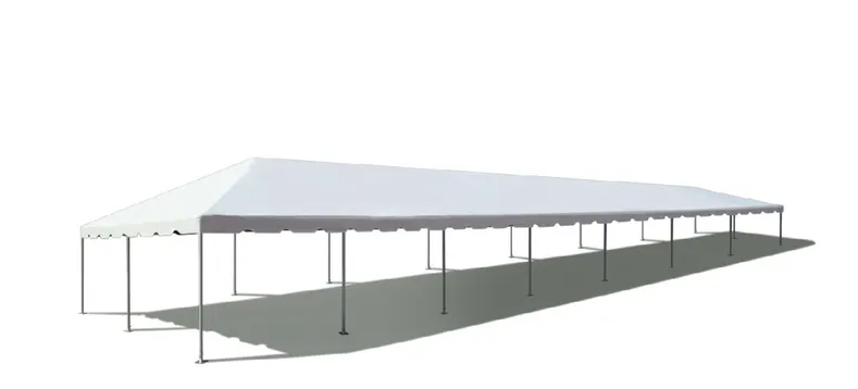 20x70 Frame tent
