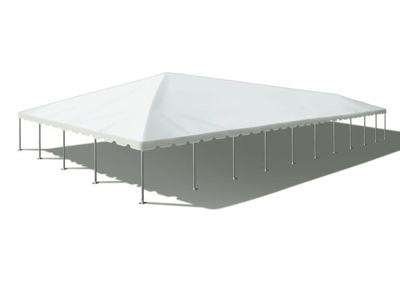 40x50 Frame Tent