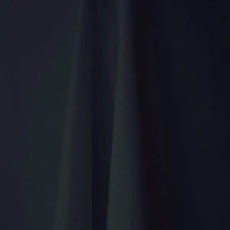 Black Poly Drape - 12ft Tall
