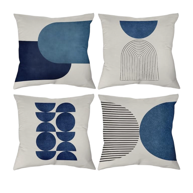 Bohemia Pillow