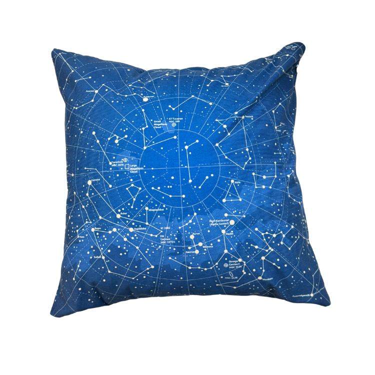 Constellation Pillow