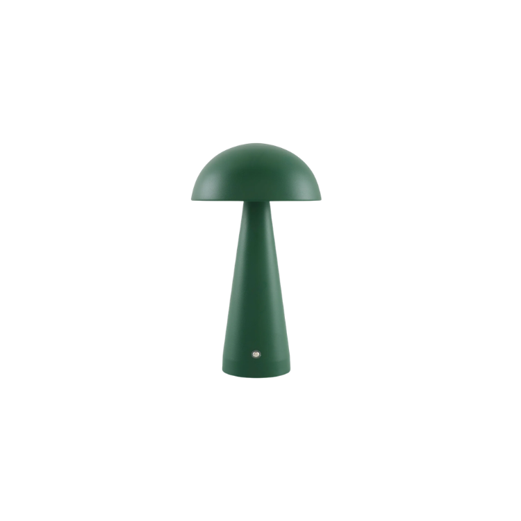 Table Lamp - Verde