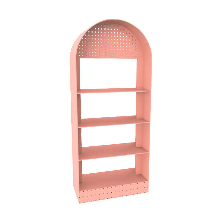 Archie Barback - Blush