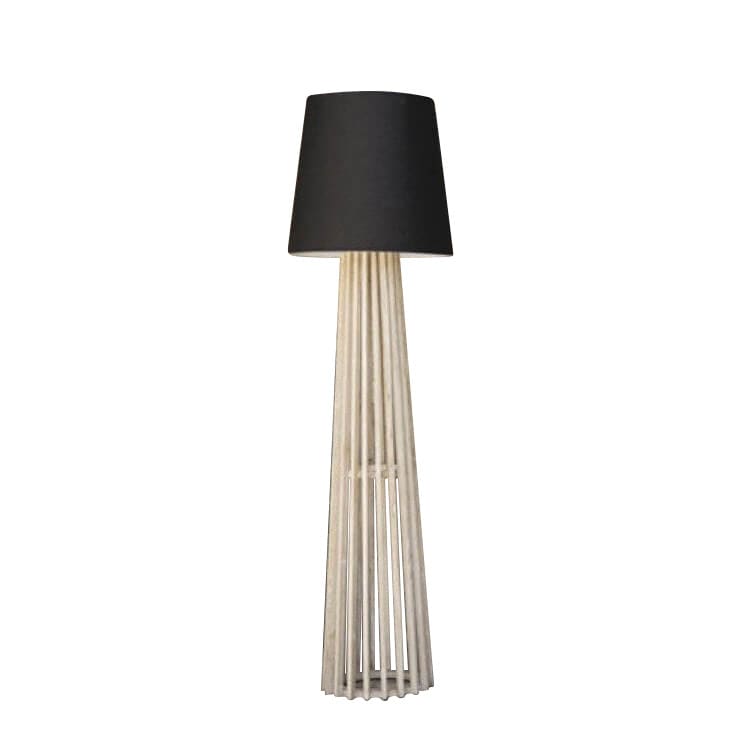 Ash Lamp
