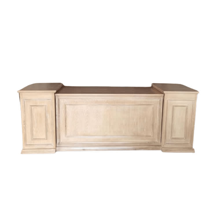 Aspen 6ft Bar with Tower Sides view 7