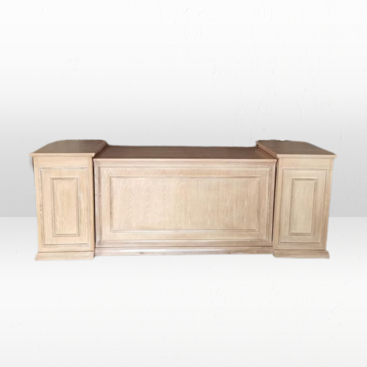 Aspen 6ft Bar with Tower Sides view 8