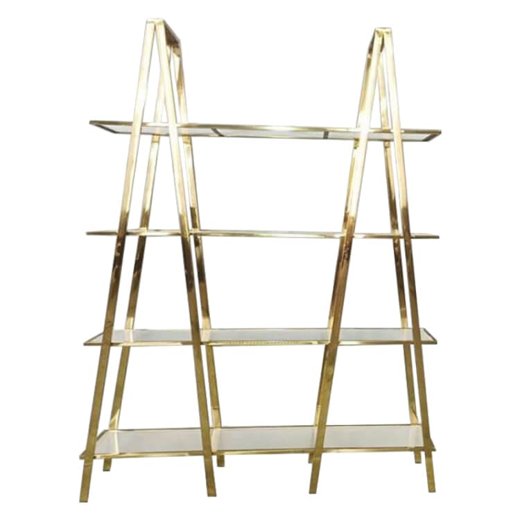 Jackson Barback - Gold