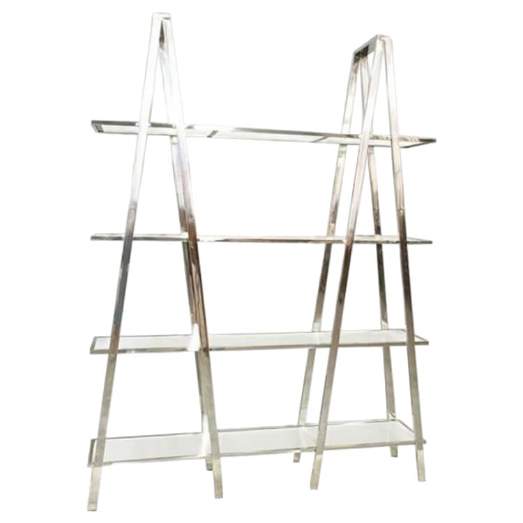 Jackson Barback - Silver
