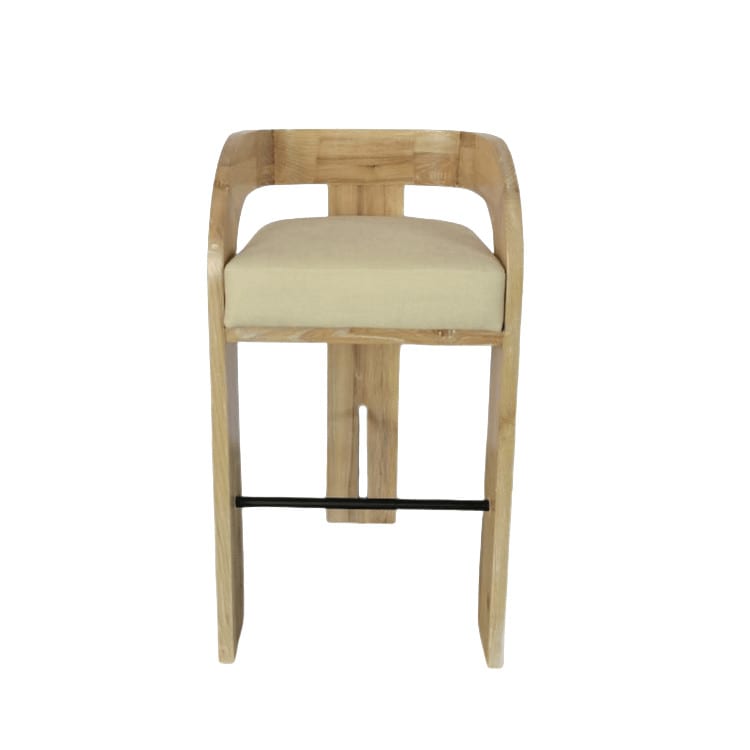 Theo Bar Stool view 8