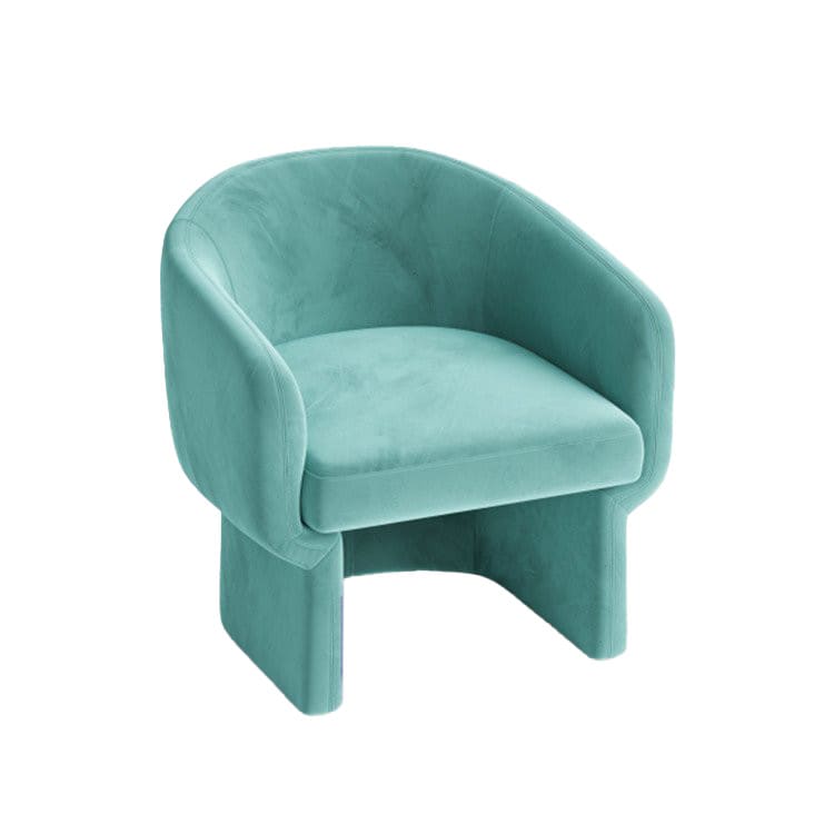 Cachet Club Chair - Tiffany