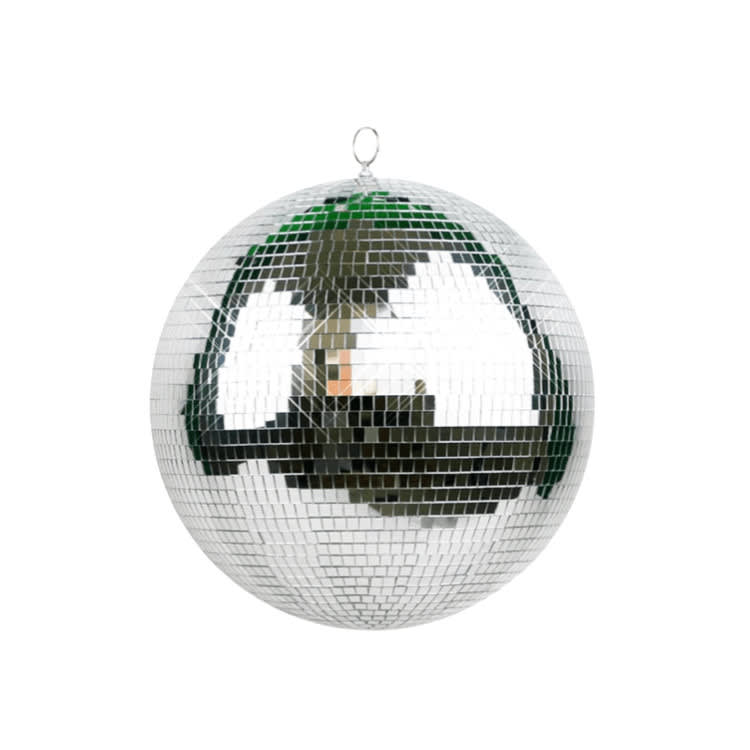 Disco Ball - 12"