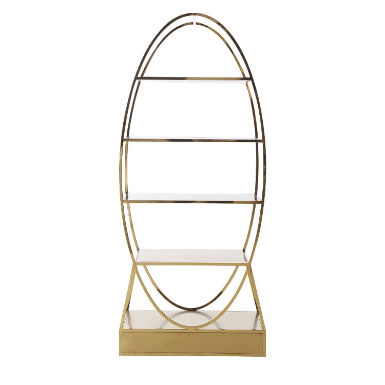 Ellipse Barback