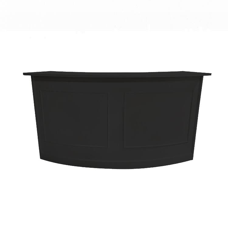 Harper Arc Bar - Black