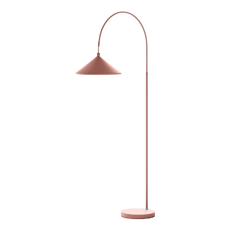 Lune Lamp - Blush