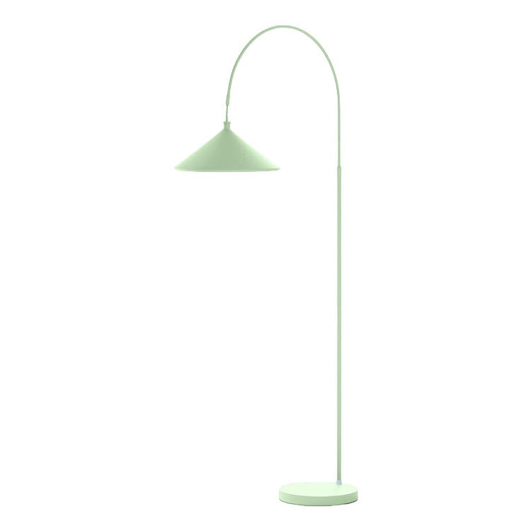 Lune Lamp - Jade