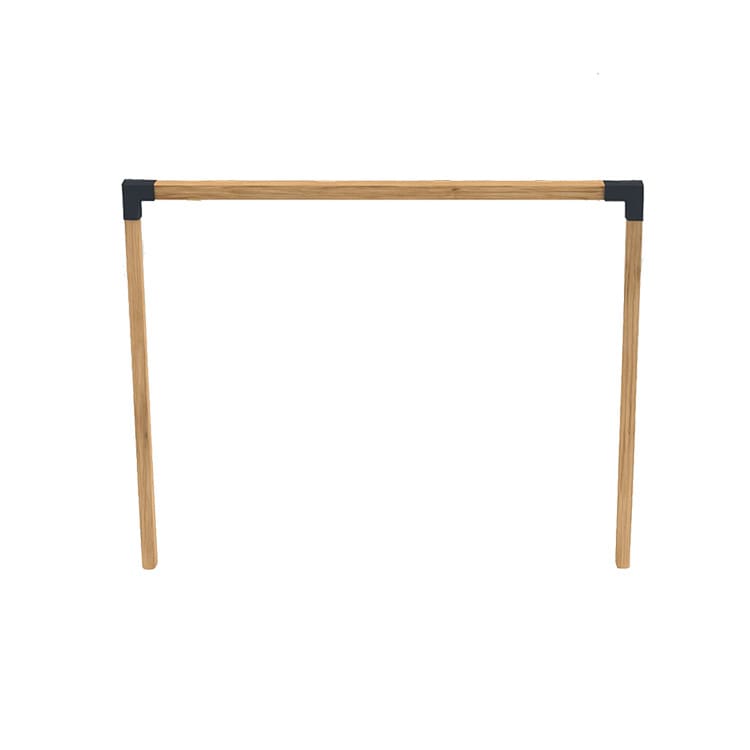 Pergola Arch / Natural Wood - 10x10