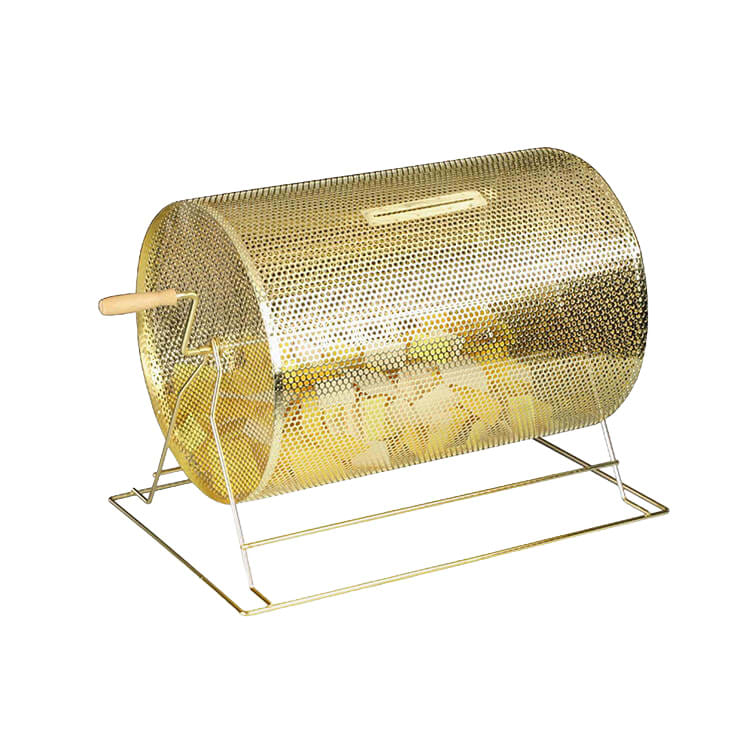 Raffle Drum