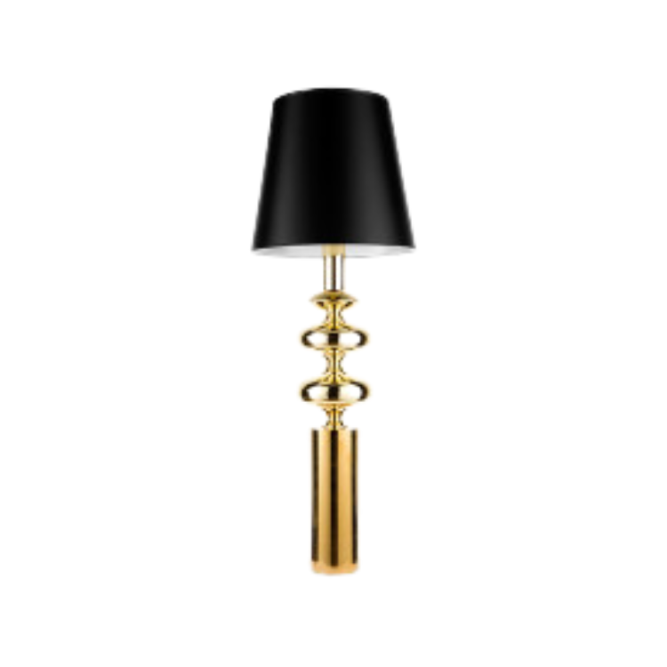 Sofia Lamp - Gold
