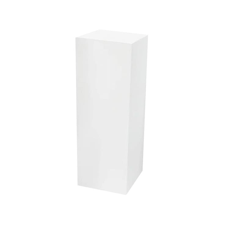 Square Pedestal - Large