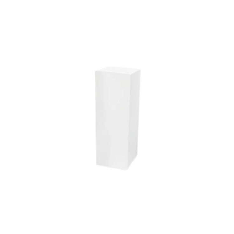 Square Pedestal - Medium