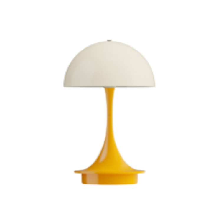 Canary Table Lamp