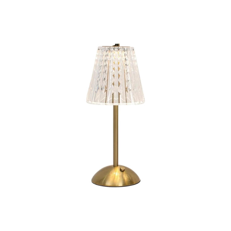 Tatum Table Lamp