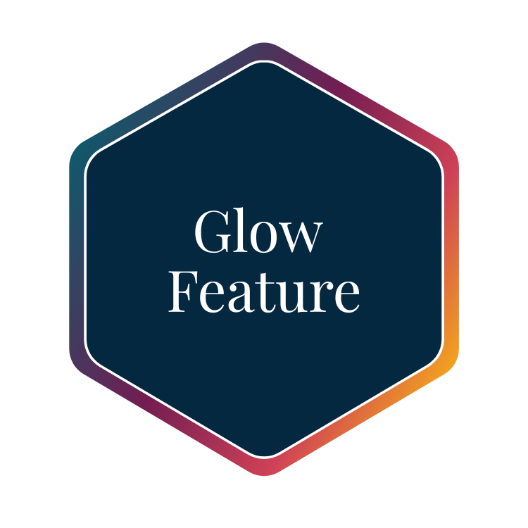Add Glow Feature - Battery