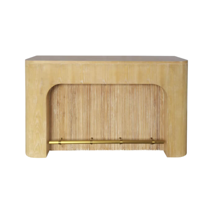 Wolf Bar - Ash Natural