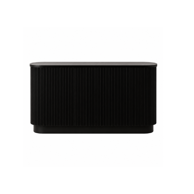 Sydney Bar - Black