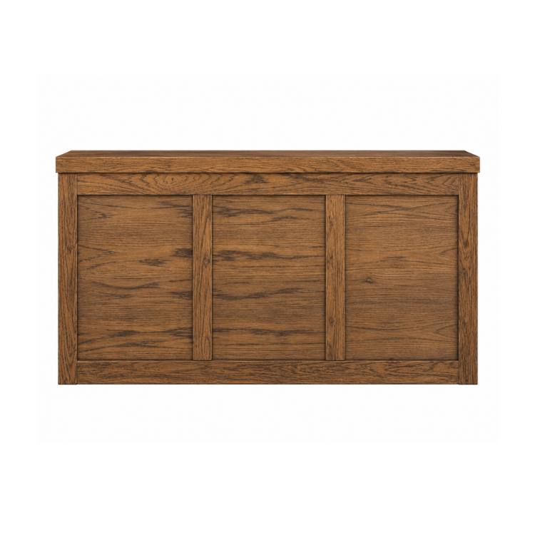 Brooks 6ft Wood Bar