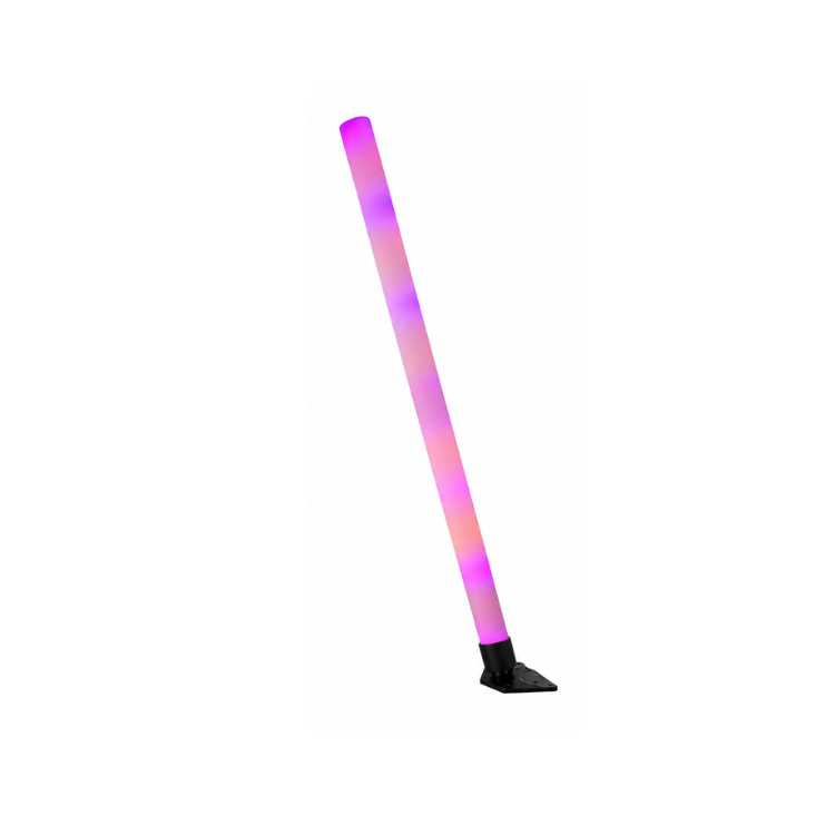 Giant Glowing Tube