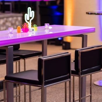 Outdoor Seating