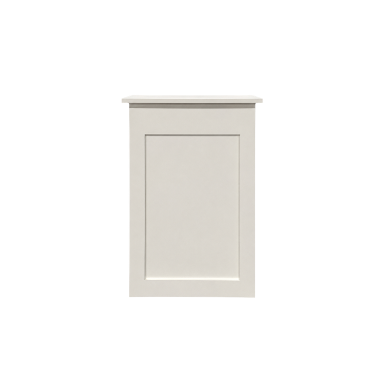Kennedy Bar Extension Table