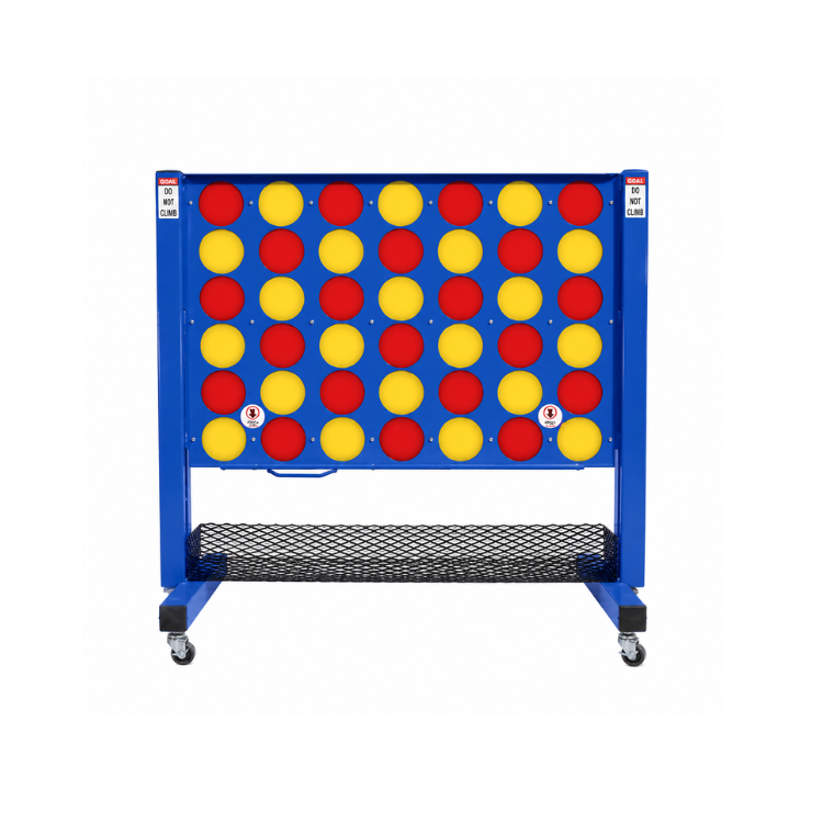 Giant Connect 4 Game