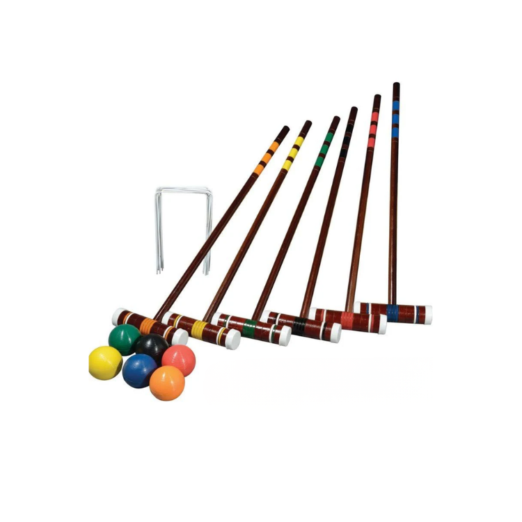 Croquet