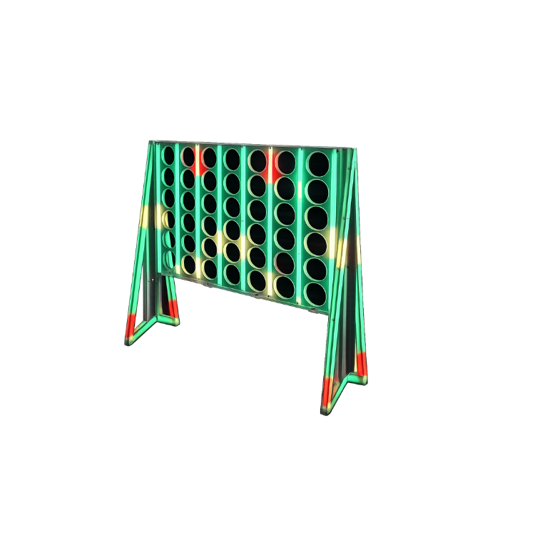 Glowing Giant Connect Four