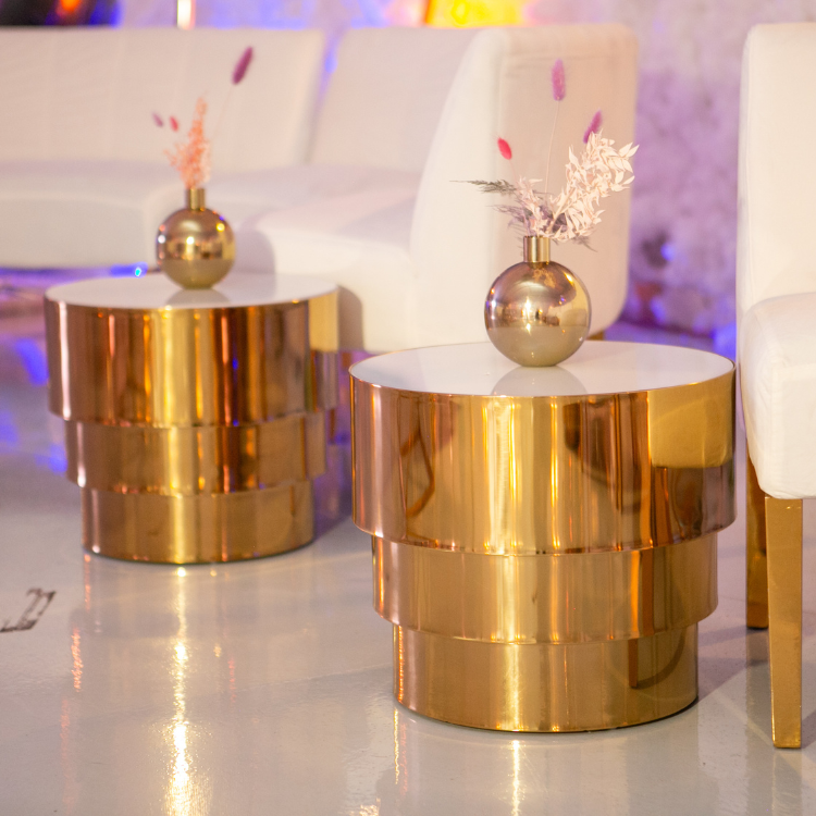 Side Tables