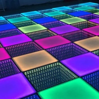 Dance Floors
