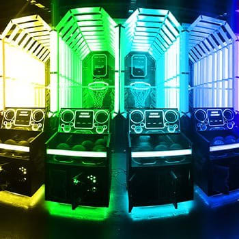 Arcade Games