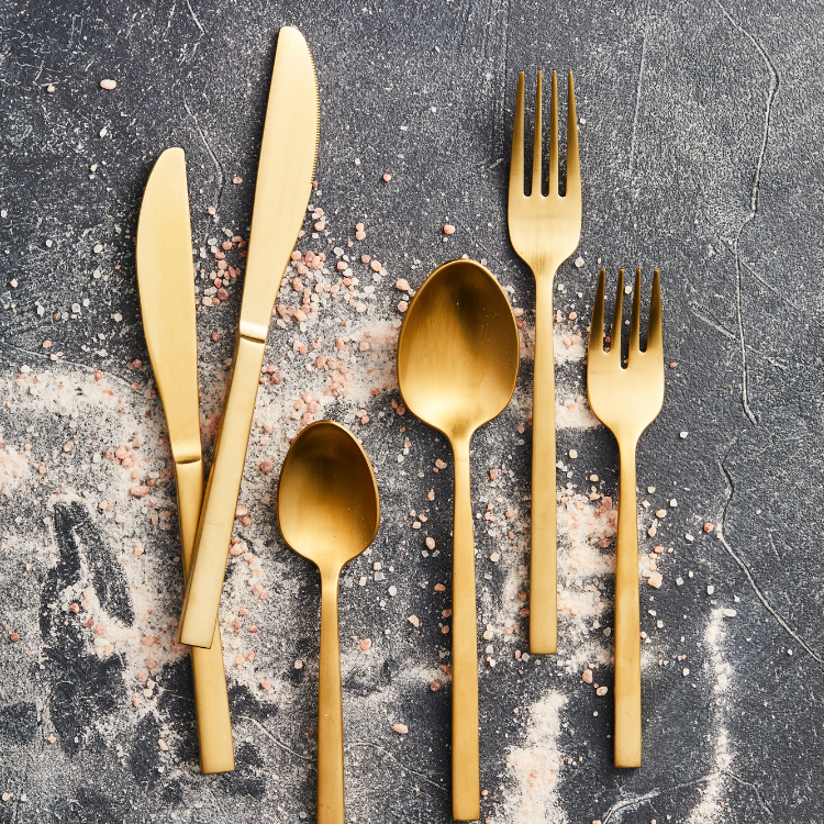 Flatware