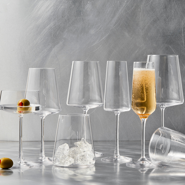Glassware