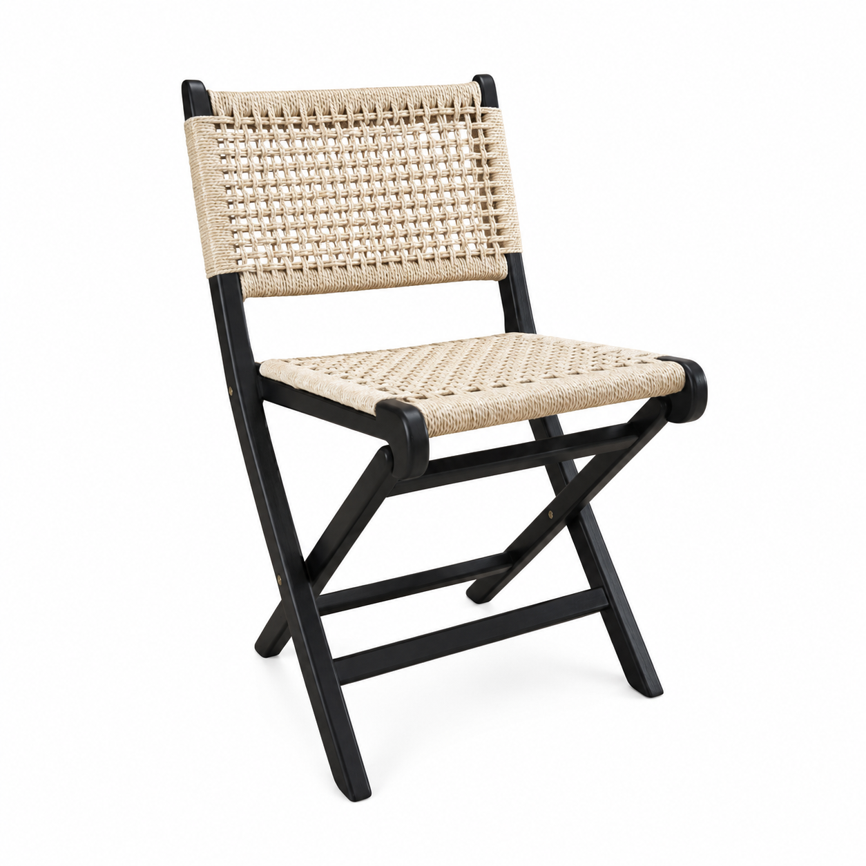 Winnie Dining Chair - Black