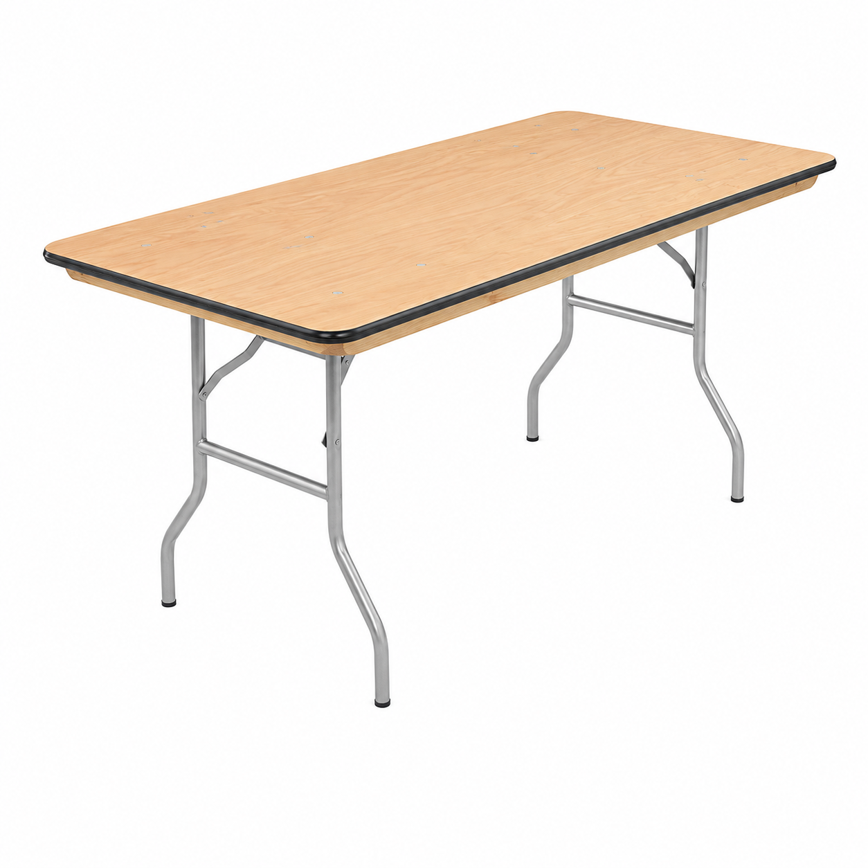 4ft Banquet Folding Table