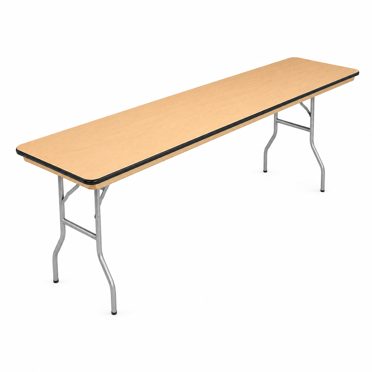 8ft Conference Folding Table