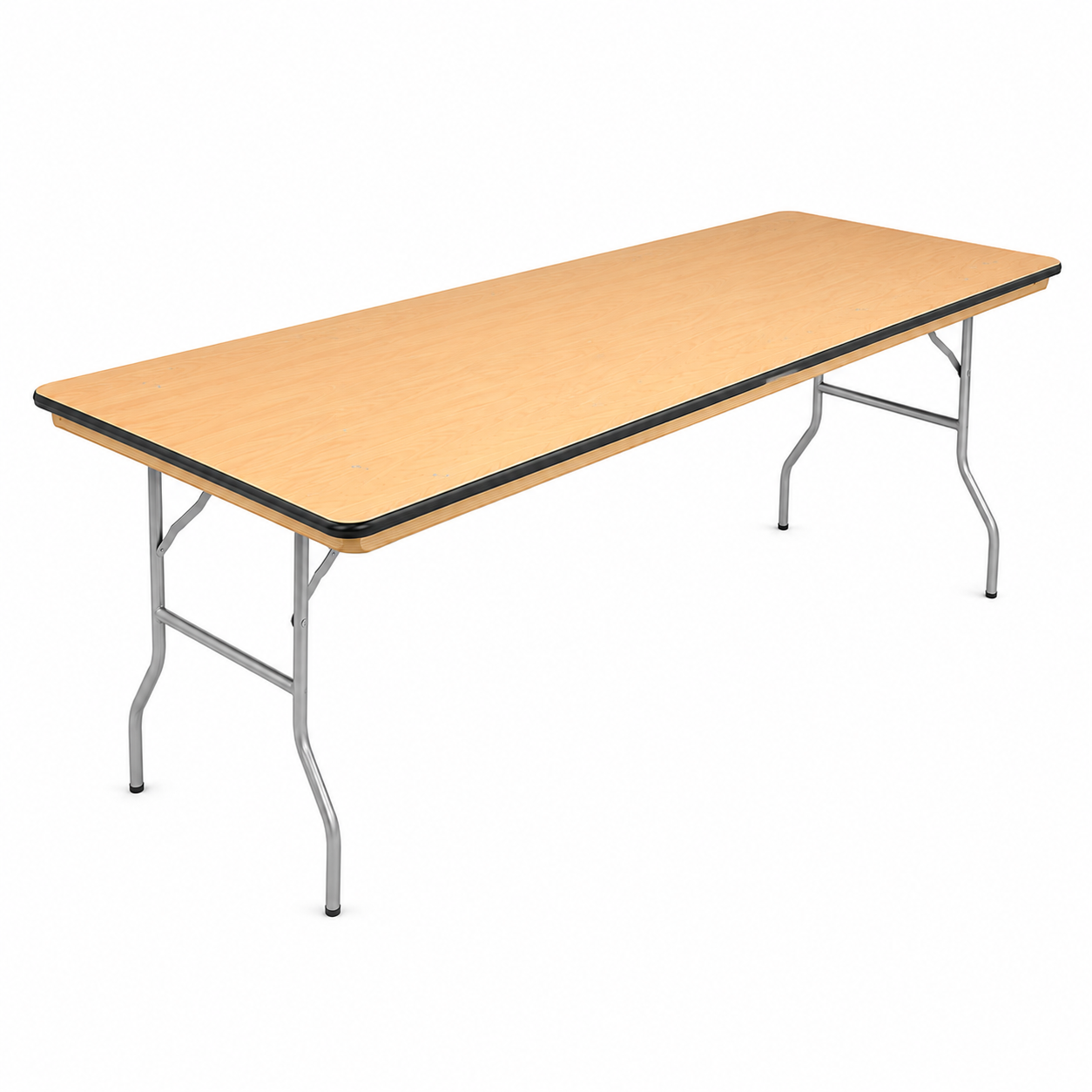 8ft Banquet Folding Table