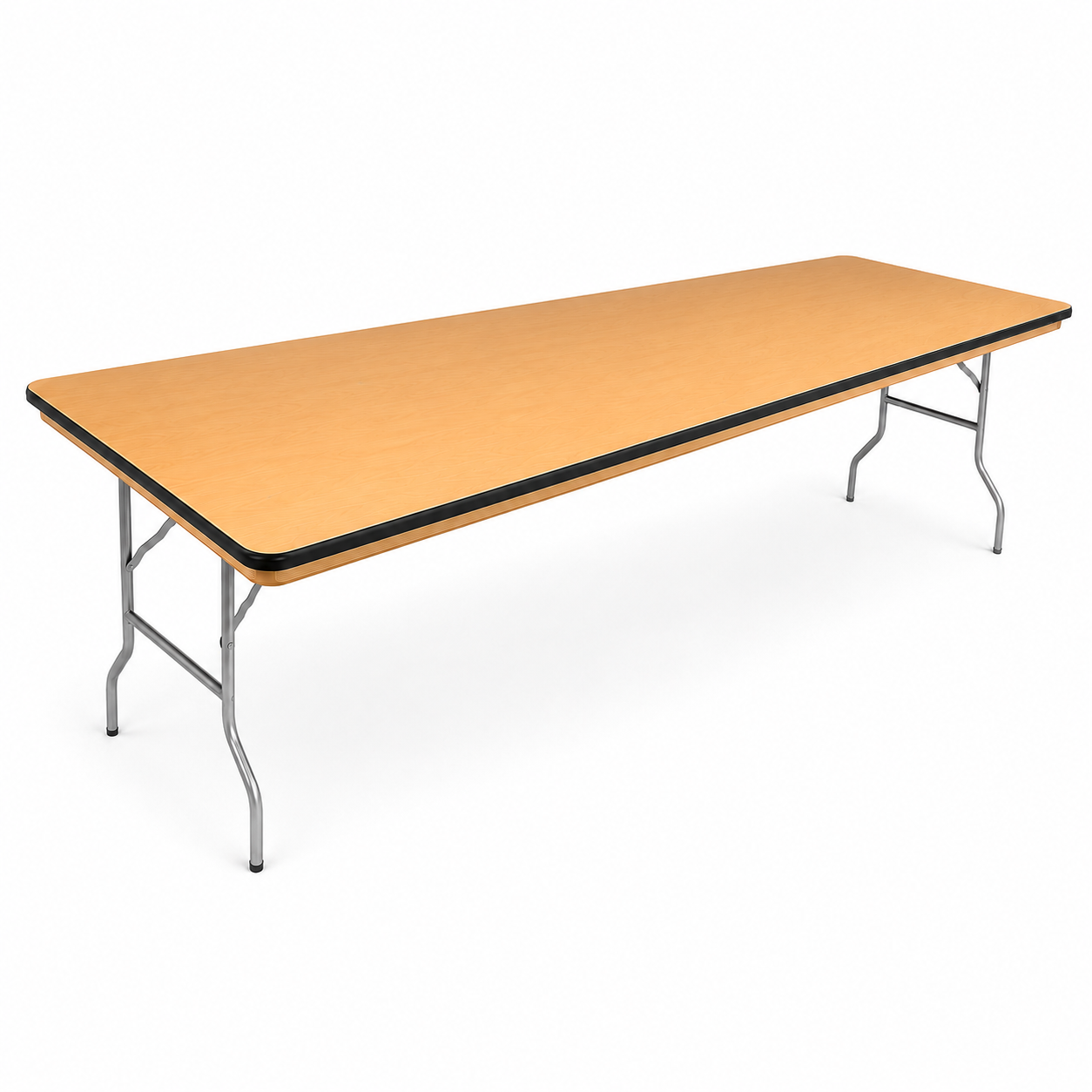 8ft Kings Folding Table