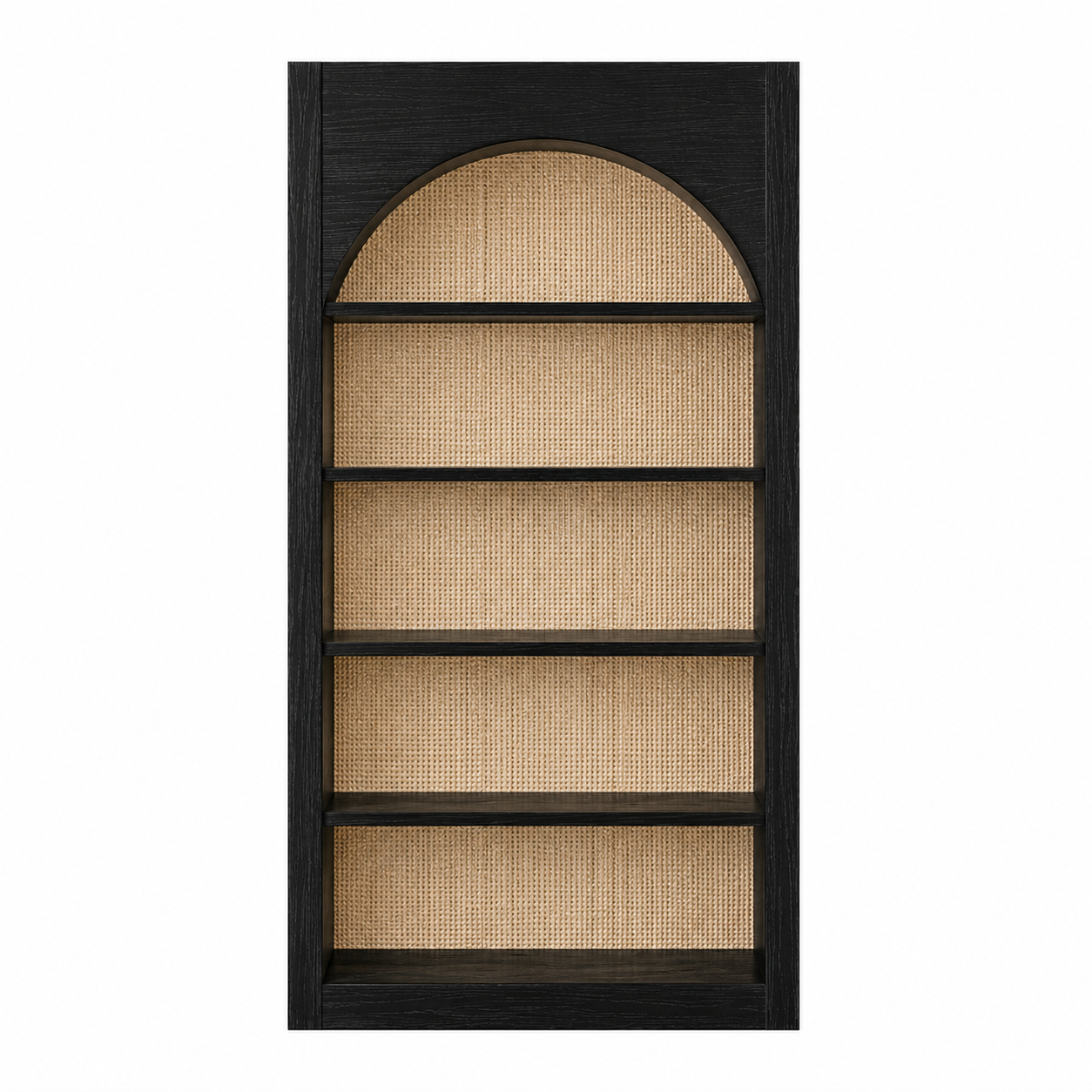Sadie Barback - Black