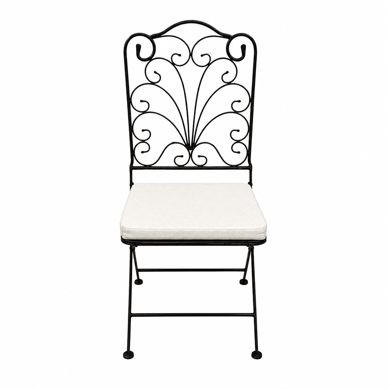 Victoria Dining Chair view 6